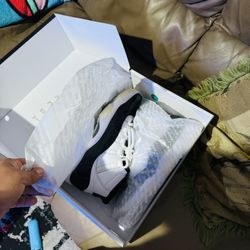 Jordan 11s Gratitude 
