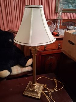 Lovely Lamp