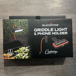 Blackstone Accessory 