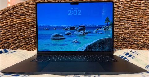 15” MacBook Air (M3 Series)