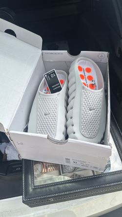 Nike mind size 10