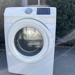 Samsung Dryer Excellent Condition 