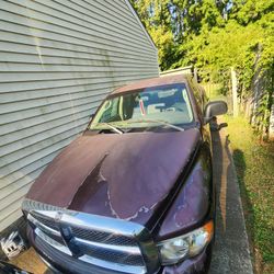 2004 Dodge Ram 1500