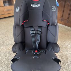 Graco Tranzitions Car Seat