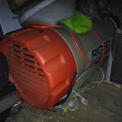 Rigid Air Filtration System
