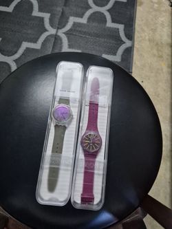 Swatches