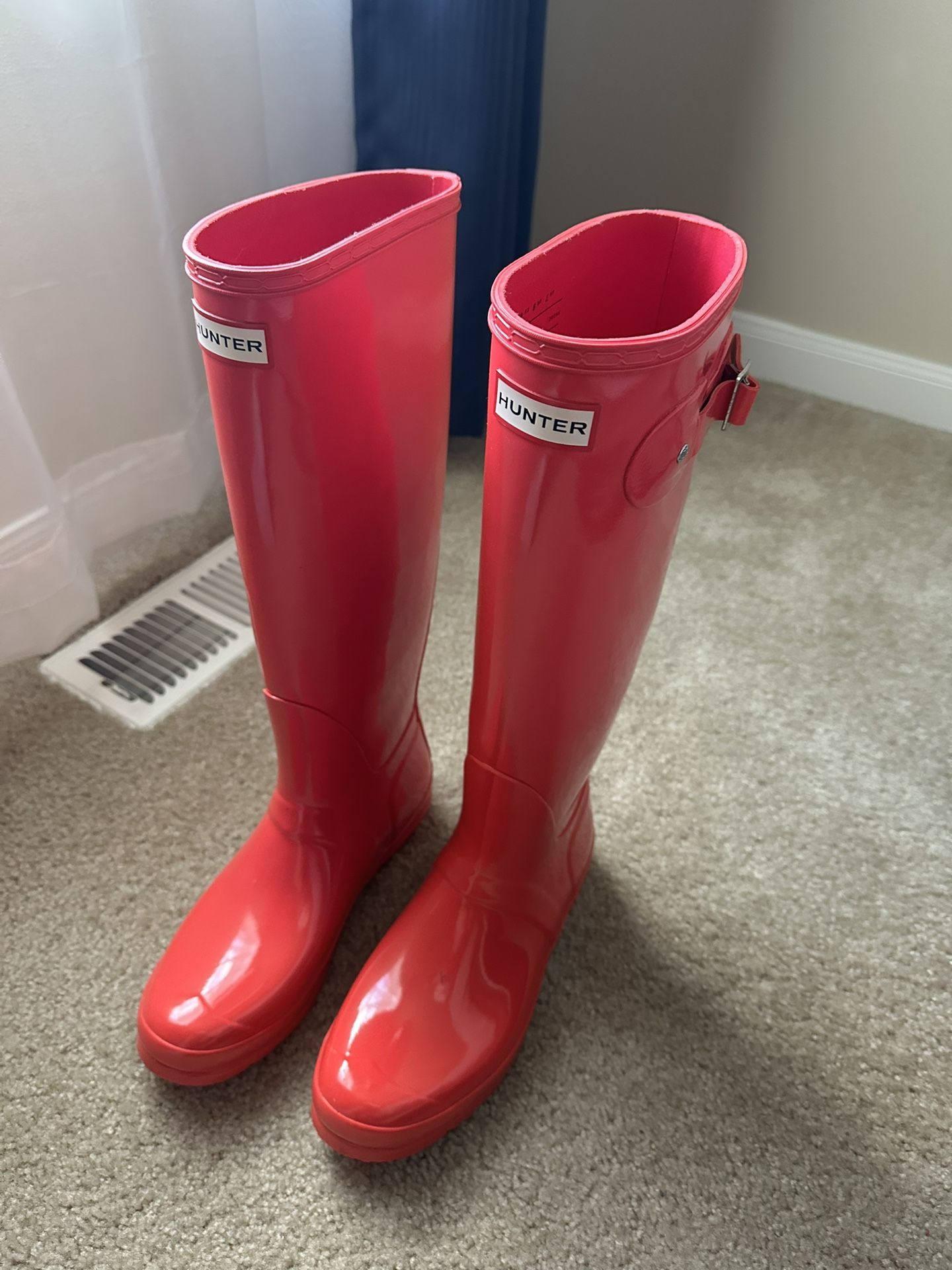Hunter Original Tall Rain Boots