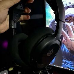 Streaming Setup 