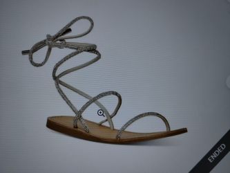 Beautiful Brand New Madden Girl Shoe Size 6.5