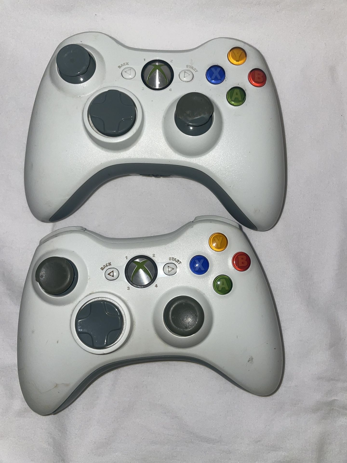 Xbox 360 OEM Controller 