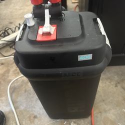 Fluval Canister Aquarium Filters