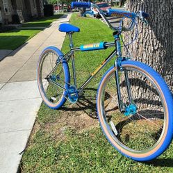 Monza BMX 27.5 Cruiser