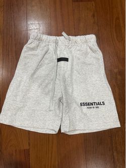 Essentials Shorts BNWT