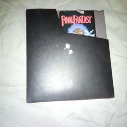 The Legendary Final Fantasy Nintendo Adventure