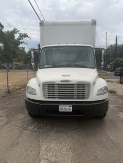 Work truck