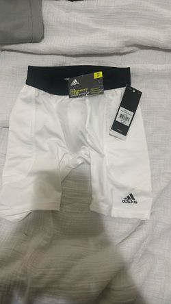 Boys Sliders With Protective Cup