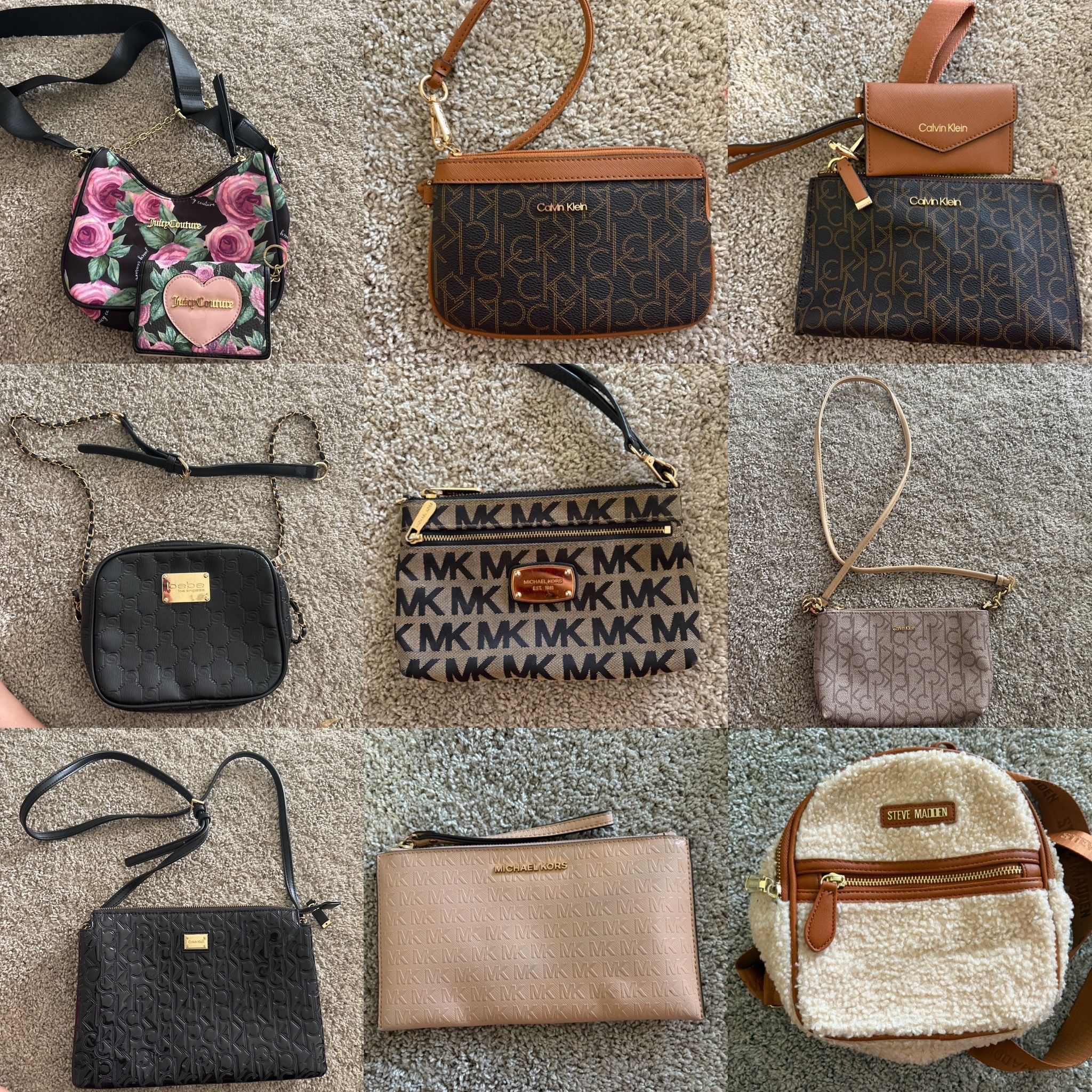 Women’s Purses