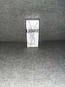 YSL Libre Eau de Parfum