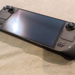 Steam Deck OLED 1TB $600