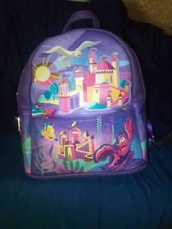 Disney Backpacks