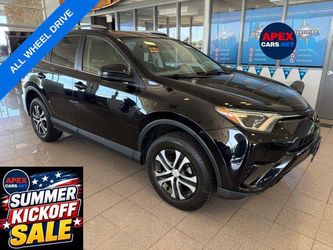 2017 Toyota RAV4