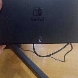 Nitindo Switch 