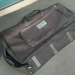 Pedaltrain Pedal Board