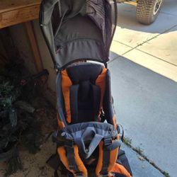 Baby Hiking Carrier
