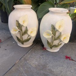 Pots