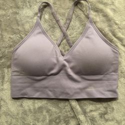 Used DSG Women’s Push Up Sports Bra Size Medium