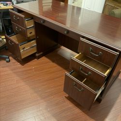 Office Desk