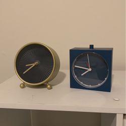 Ikea Clock