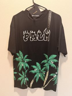 Palm Angels Tee Brand New