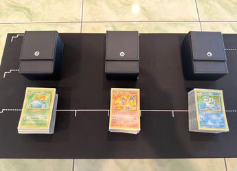 Opened Near Mint Pokémon Trading Card Game (TCG) Classic Collection