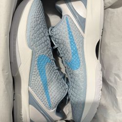 Kobe 6 CC PE Size 13.5