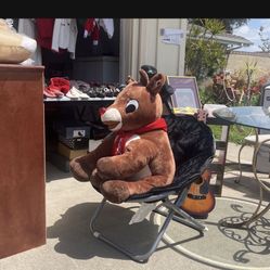 Stuffed Animal
