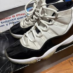 Jordan 11 Concords 