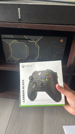 Pre-Owned Xbox Series X Special Halo Edition