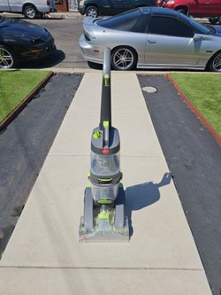 Hoover Pro Clean Pet Carpet Cleaner Machine FH51010