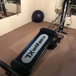 Total Gym XL