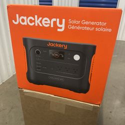 Jackery Explorer 1000 V2