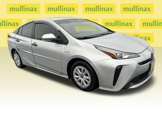 2022 Toyota Prius