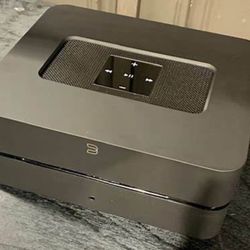 Bluesound Vault 2i Cd Ripper HiFi 