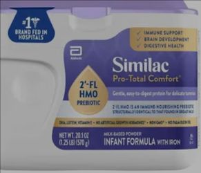 Formula
