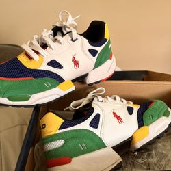 Polo Ralph Lauren JGR 