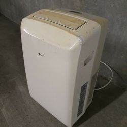 Portable Air Conditioner