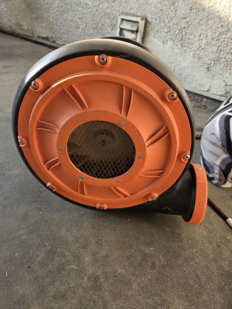 Air Pump Bounce House RW-1