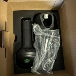 Wireless Barcode Scanner 