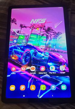Galaxy Tab S6 Lite (64 gb)