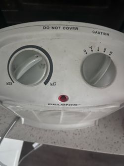 Melons heater